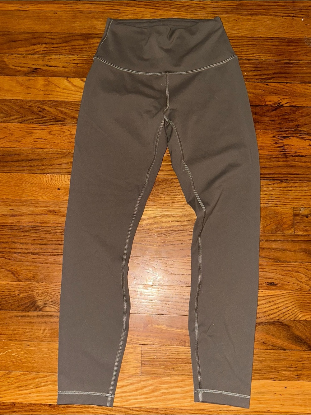 lululemon wunder under tights NWOT